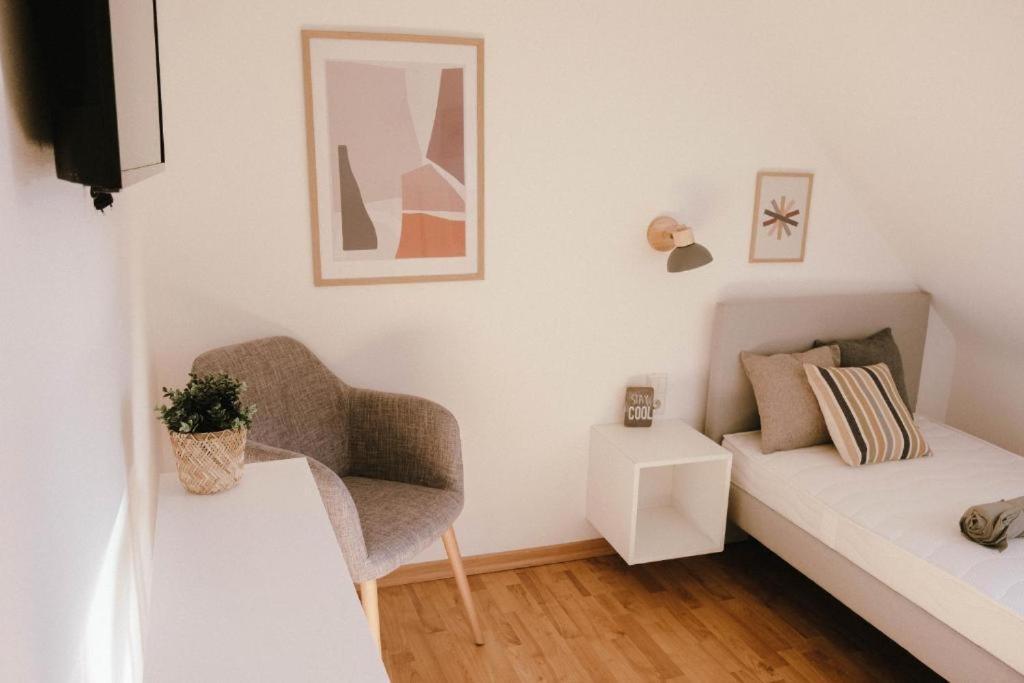 Bantle Pension Gaestehaus 라벤스부르크 외부 사진